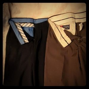 Boys dress pants